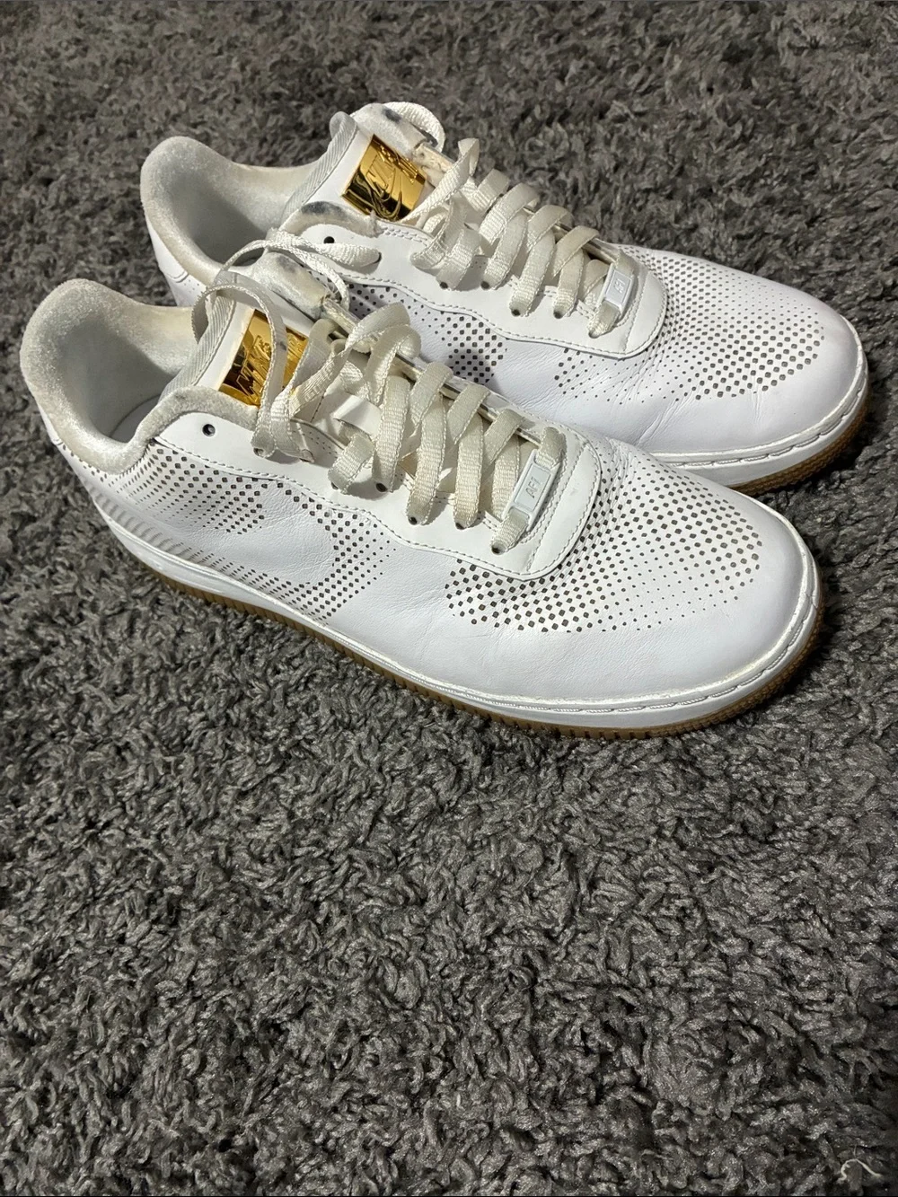 Nike Air Force 1